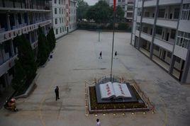 恩陽一中 恩陽一中