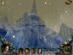 《女神轉生:無盡的大地特別版》