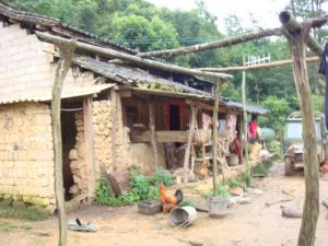 乾海自然村 乾海自然村