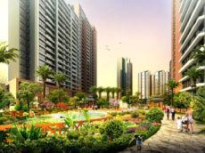 泉州新加坡城 泉州新加坡城