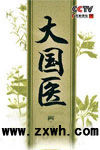 《大國醫》[羅大中著]
