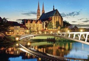 德國齊陶國際大學 德國齊陶國際大學