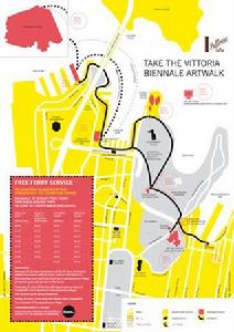 革命造反的多種形式：悉尼雙年展