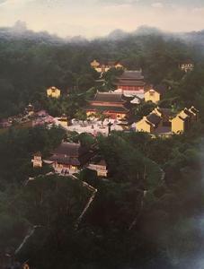 東明寺[浙江省杭州市寺廟]