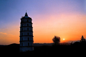 上猶縣博物館 上猶縣博物館