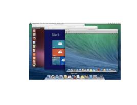 VMware Fusion VMware Fusion