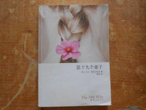 第19個妻子