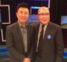 王誠[CMP巴黎莊園葡萄酒中方董事長]