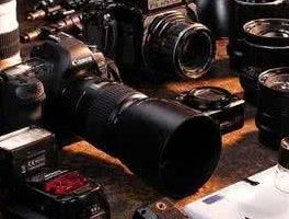 攝影質量 攝影質量