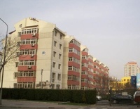 草橋新苑 草橋新苑