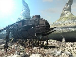 《奧拉2：聖戒》