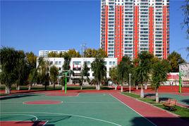 黑龍江省商務學校 黑龍江省商務學校