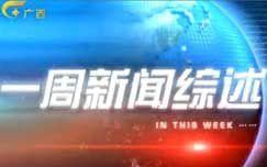 一周新聞綜述 一周新聞綜述