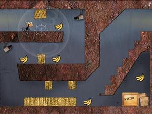 扭曲現實的猴子 扭曲現實的猴子