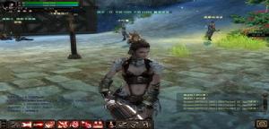 《凱恩的遺物：勾魂使者》