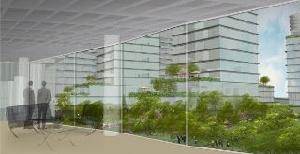 洛陽大學科技園 洛陽大學科技園