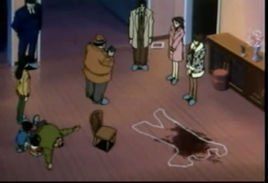 密室殺人 密室殺人