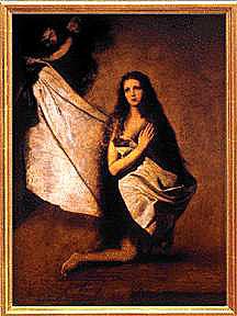 聖埃格尼絲 聖埃格尼絲