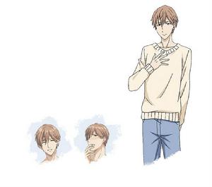 就算是爸爸、也想做[Magic Bus改編的電視動畫]