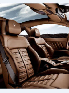 汽車真皮座椅 汽車真皮座椅