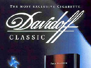 英國帝國菸草公司