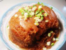 湖北粉蒸肉