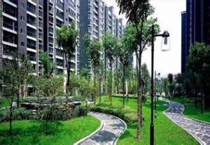 馨苑社區 馨苑社區