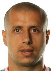 保蒂斯塔[墨西哥足球運動員]