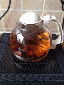 羅漢果茶[羅漢果茶]