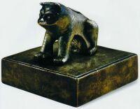 土爾扈特印 土爾扈特印