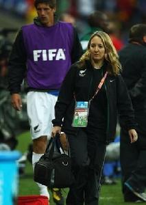 塞萊斯特·吉爾茨馬 塞萊斯特·吉爾茨馬