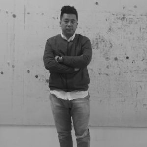 姜浩[中國美術家協會員]