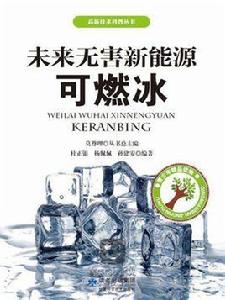 高新技術科普叢書:未來無害新能源可燃冰 高新技術科普叢書:未來無害新能源可燃冰