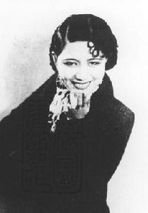 昨日之歌[1935年趙樹燊執導電影]