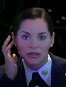 Athena Massey Athena Massey