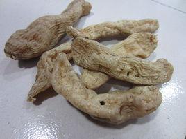 神農架野生天麻 神農架野生天麻