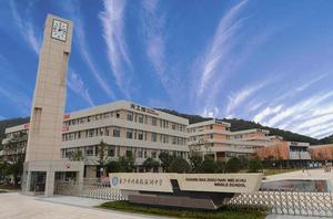 長沙市周南梅溪湖中學 長沙市周南梅溪湖中學