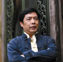 中國實景演出創始人·梅帥元