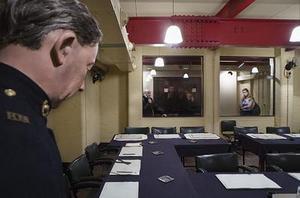 英國戰時內閣博物館 英國戰時內閣博物館