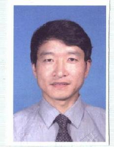 郭勝利[中國科學院水利部水土保持研究所研究員]