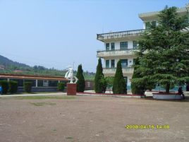 東寶區栗溪鎮姚河國小 東寶區栗溪鎮姚河國小