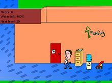 保護飲水機 保護飲水機