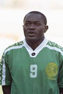 阿爾方索·查米 阿爾方索·查米