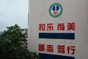 富順縣華英實驗學校 富順縣華英實驗學校