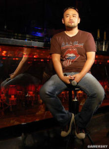 神谷英樹 神谷英樹