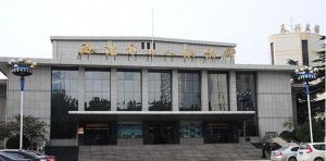 洛陽工人俱樂部 洛陽工人俱樂部