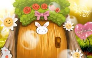 叢林做美味 叢林做美味