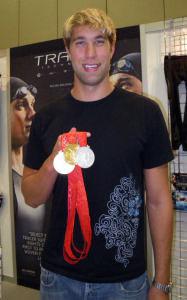 馬特·格雷弗斯