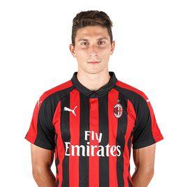 馬蒂亞·卡爾達拉 馬蒂亞·卡爾達拉