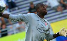 恩迪&middot;阿森貝